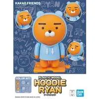 Plastic Model Kit - KAKAO FRIENDS
