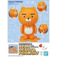 Plastic Model Kit - KAKAO FRIENDS