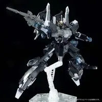 HGUC Gundam NT ARX-014S Silver Bullet Suppressor [Clear Color] Model Kit