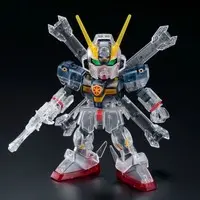 Gundam Models - SD GUNDAM / XM-X1 Crossbone Gundam X1