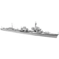 IJN Destroyer Sagiri (1941) Model Kit