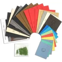 Miniature Art Kit - Spirited Away / Ogino Chihiro & Haku