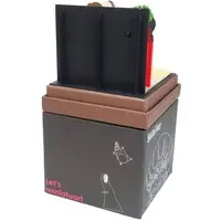 Miniature Art Kit - Spirited Away / Ogino Chihiro & Haku