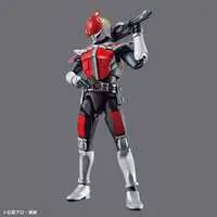 Figure-rise Standard - Kamen Rider / Kamen Rider Den-O
