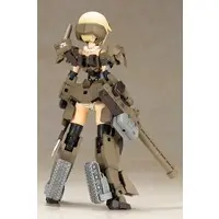 Plastic Model Kit - FRAME ARMS GIRL / Gourai-Kai