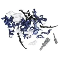 Plastic Model Kit - ZOIDS / Gilraptor
