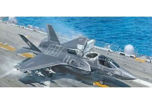 1/72 Scale Model Kit - WAR BIRD COLLECTION / Lockheed F-35 Lightning II