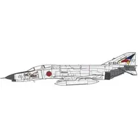 1/72 Scale Model Kit - Japan Self-Defense Forces / F-4