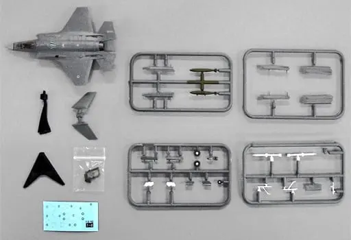 1/144 Scale Model Kit - Fighter aircraft model kits / Lockheed F-35 Lightning II