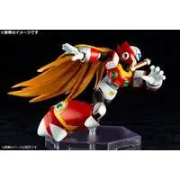 1/12 Scale Model Kit - Mega Man series / Zero