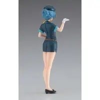 1/20 Scale Model Kit - Tamago Girls (Egg Girls)