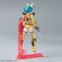 Figure-rise Standard - Gundam Models - Gundam Build Divers / Nami (Nanase Nanami)