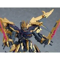 MODEROID - SHINKALION / Black Shinkalion