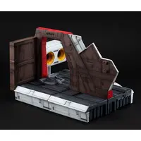 Realistic Model Series for 1/144 scale HGUC Series Argama Catapult Deck Model Kit