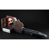 Realistic Model Series for 1/144 scale HGUC Series Argama Catapult Deck Model Kit