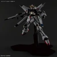 Gundam Models - MOBILE SUIT GUNDAM Formula 91 / F91 Gundam F91