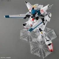 Gundam Models - MOBILE SUIT GUNDAM Formula 91 / F91 Gundam F91