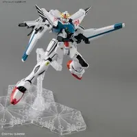 Gundam Models - MOBILE SUIT GUNDAM Formula 91 / F91 Gundam F91