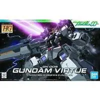 Gundam Models - Mobile Suit Gundam 00 / GUNDAM VIRTUE