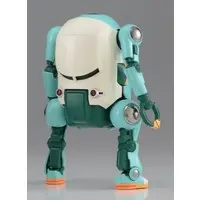 20 MechatroWeGo No. 1, Usumidori (light green) Model Kit