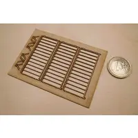 1/35 Scale Model Kit - Diorama