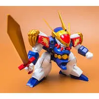 PLAMAX - Mashin Hero Wataru / Ryujinmaru