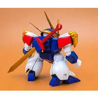 PLAMAX - Mashin Hero Wataru / Ryujinmaru