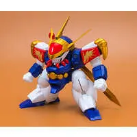 PLAMAX - Mashin Hero Wataru / Ryujinmaru
