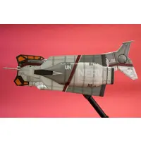 1/100 Scale Model Kit - EVANGELION / Vertical Take-off and Landing Aircraft YAGR-N101