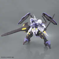 Gundam Models - MOBILE SUIT GUNDAM IRON-BLOODED ORPHANS / Gundam Kimaris Vidar