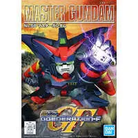 Gundam Models - SD GUNDAM / Master Gundam