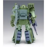 1/35 Scale Model Kit - Armored Trooper Votoms / Burglary Dog