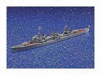 1/700 Scale Model Kit - WATER LINE SERIES / Destroyer Yukikaze