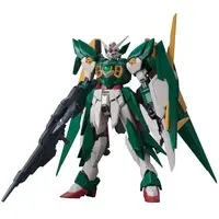 Gundam Models - GUNDAM BUILD FIGHTERS / Gundam Fenice Rinascita
