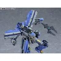 MODEROID - SHINKALION / Shinkalion 500 Kodama