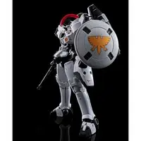 Gundam Models - NEW MOBILE REPORT GUNDAM WING / Tallgeese