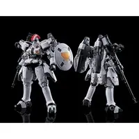 Gundam Models - NEW MOBILE REPORT GUNDAM WING / Tallgeese