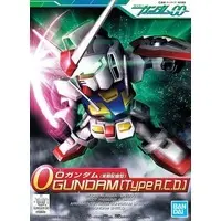 Gundam Models - Mobile Suit Gundam 00 / O Gundam