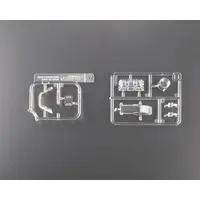 1/72 Scale Model Kit - ZOIDS / Aian Kong & Iron Kong Yeti