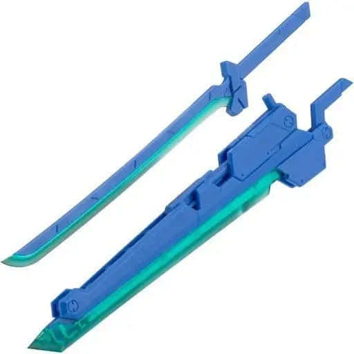 Plastic Model Parts - Plastic Model Kit - M.S.G (Modeling Support Goods) items / Stylet (FRAME ARMS GIRL)