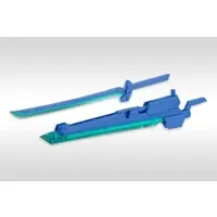 Plastic Model Parts - Plastic Model Kit - M.S.G (Modeling Support Goods) items / Stylet (FRAME ARMS GIRL)