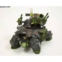 1/72 Scale Model Kit - ZOIDS / Cannon Tortoise