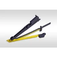 Plastic Model Parts - Plastic Model Kit - M.S.G (Modeling Support Goods) items