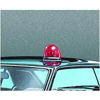 1/24 patrol car parts C Model Kit