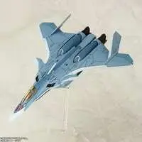 Plastic Model Kit - MACROSS DELTA / VF-31A Kairos