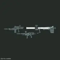 HGGTO RX-78-02 Gundam  Model Kit