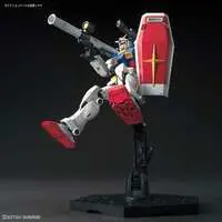 HGGTO RX-78-02 Gundam  Model Kit