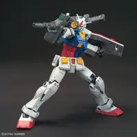 HGGTO RX-78-02 Gundam  Model Kit