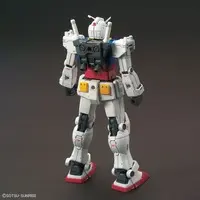 HGGTO RX-78-02 Gundam  Model Kit