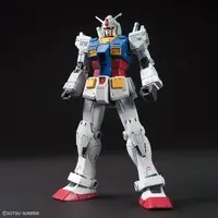 HGGTO RX-78-02 Gundam  Model Kit